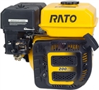 Бензиновый двигатель Rato R200 Q Type
